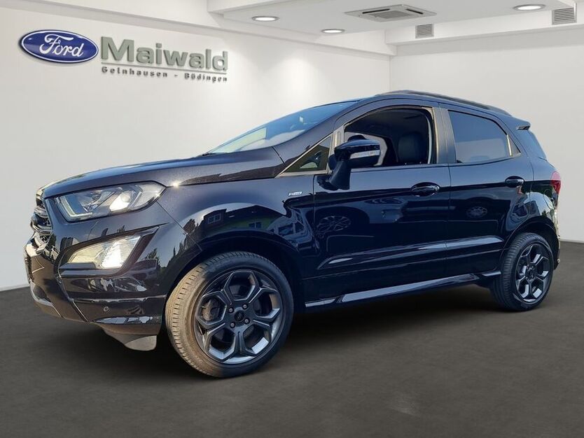 EcoSport