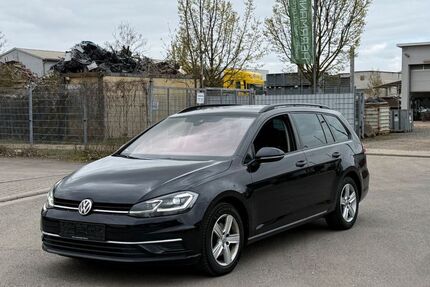 VW Golf 287.000 km 8.600 &euro; Worms 67547