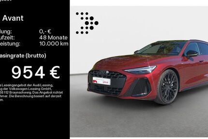 Audi A6 8.500 km 75.990 &euro; Hofheim 65719
