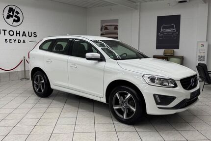Volvo XC60 165.000 km 15.980 &euro; Bielefeld 33604