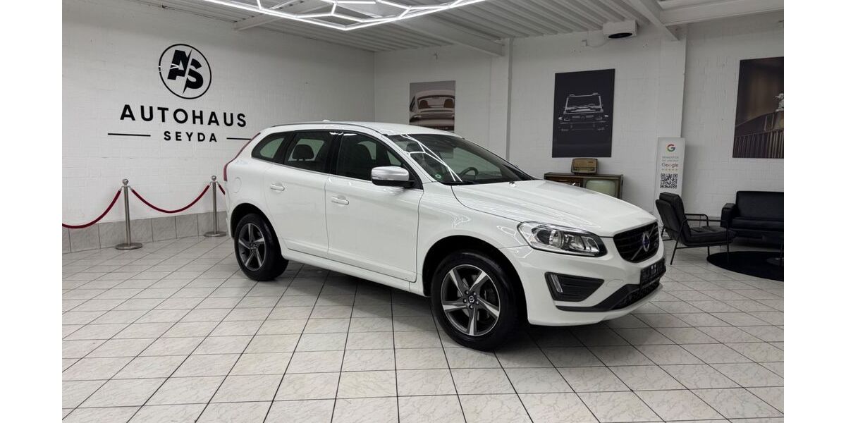 Volvo XC60 165.000 km 15.980 &euro; Bielefeld 33604