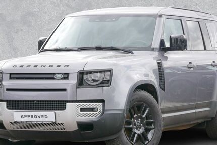 Land Rover Defender 122.615 km 46.999 &euro; Magdeburg 39116