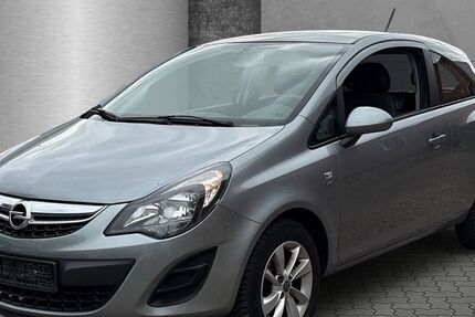 Opel Corsa 67.800 km 6.500 € Gremersdorf OT Bollbrügge 23758