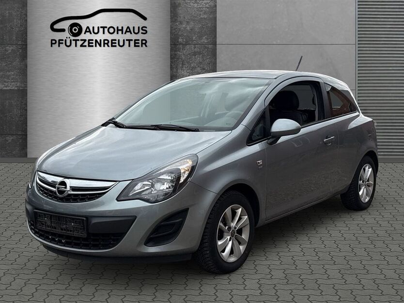 Opel Corsa 67.800 km 6.500 € Gremersdorf OT Bollbrügge 23758