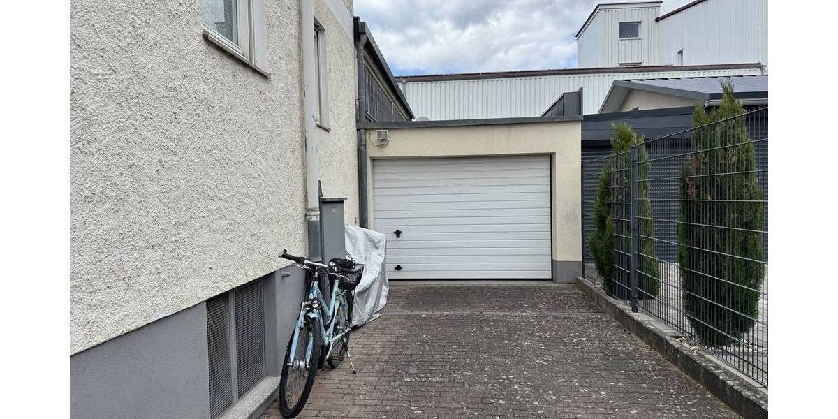 Gewerbeobjekt Bad Mergentheim - 510.000&euro; | Angebot:26806474