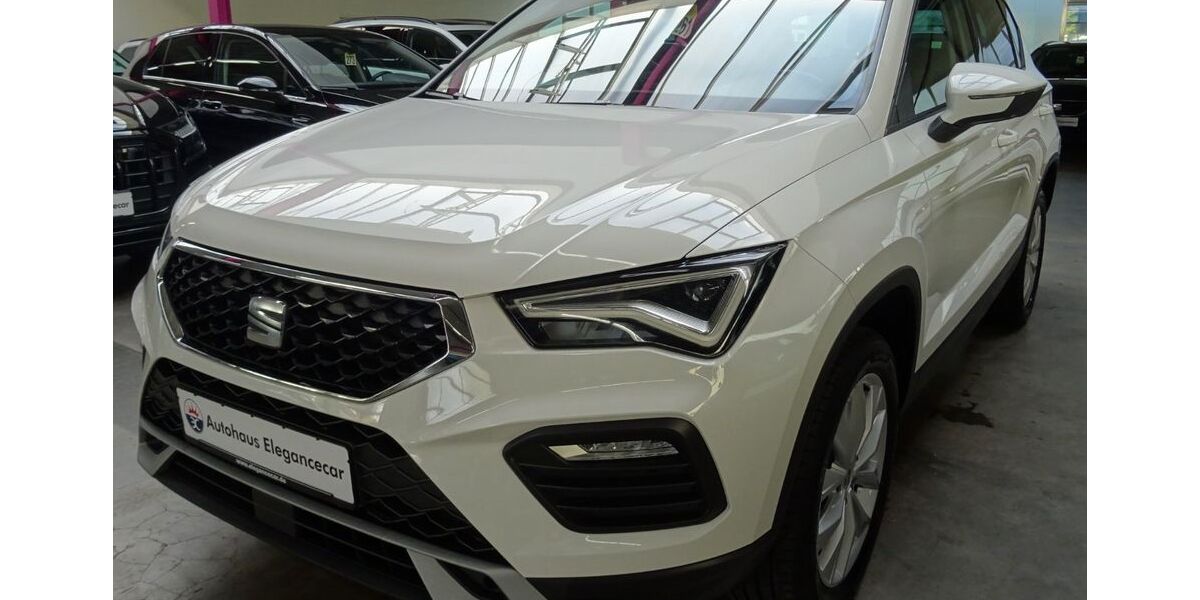Seat Ateca 182.000 km 17.949 &euro; Holzgerlingen bei Stuttgart 71088