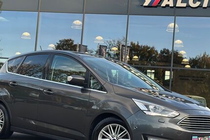 Ford C-Max 75.200 km 17.690 € Aurich 26605