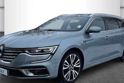 Renault Talisman 90.202 km 22.990 &euro; Markkleeberg/Wachau 04416