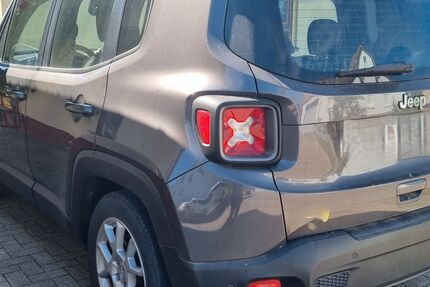 Jeep Renegade 103.000 km 16.500 &euro; Lenzkirch 79853