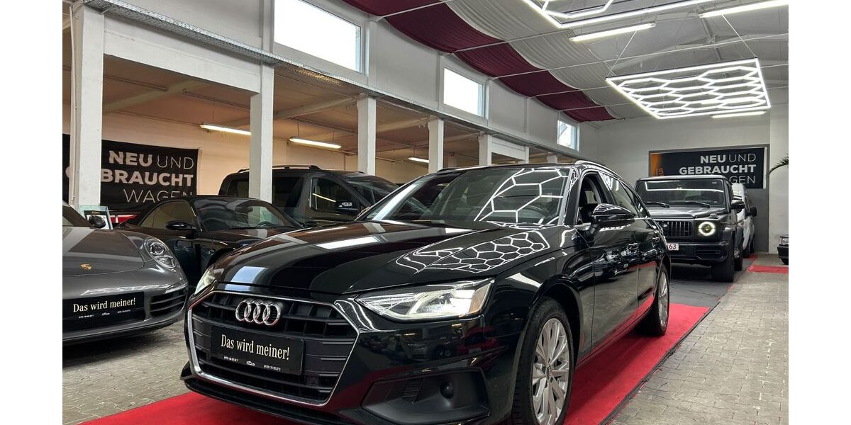 Audi A4 174.034 km 19.999 &euro; Remshalden Grunbach 73630