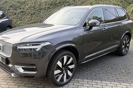 Volvo XC90 42.223 km 54.550 &euro; Glinde 21509