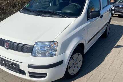 Fiat Panda 35.000 km 3.799 &euro; Hildesheim 31137