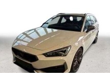 Cupra Leon 50.963 km 29.380 &euro; Moers 47441