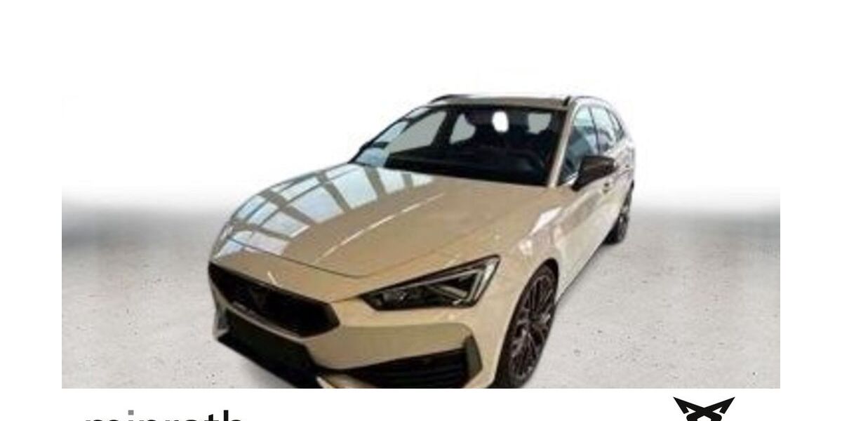 Cupra Leon 50.963 km 29.380 &euro; Moers 47441