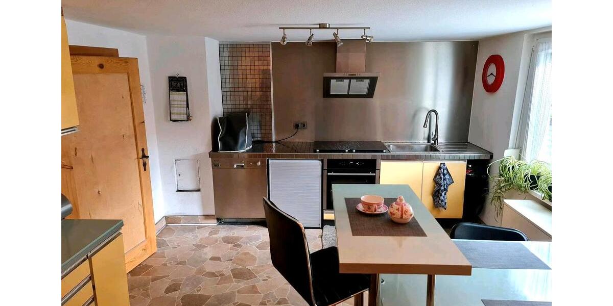 Einfamilienhaus Friesenheim - 6 Zimmer, 120 m&sup2;, 330.000&euro; | Angebot:27050180