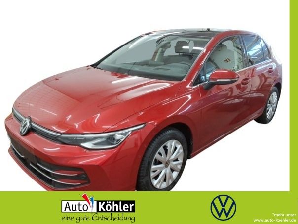 VW Golf 6.322 km 32.630 &euro; Mainburg 84048