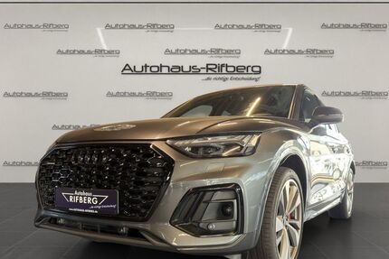 Audi Q5 154.000 km 38.890 &euro; Detmold 32758