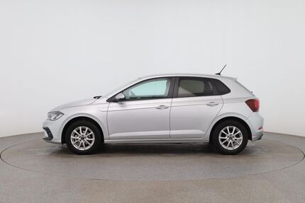 VW Polo 1.422 km 20.690 &euro; Nesselwang 87484