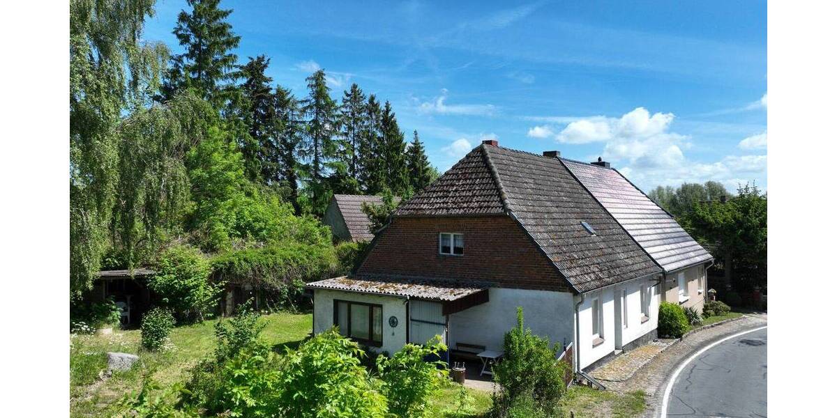 Doppelhaushälfte Marlow / Schulenberg Schulenberg - 3 Zimmer, 95 m&sup2;, 75.000&euro; | Angebot:26817190