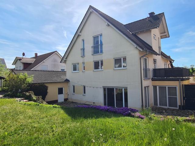Freistehendes modernes Komforthaus mit viel Platz in Hütschenhausen - Einfamilienhaus Hütschenhausen Katzenbach | Angebot:26991802