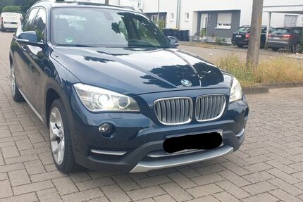 BMW X1 159.963 km 9.490 &euro; Meckenheim 53340