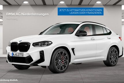 BMW X4 M 12.081 km 73.495 &euro; Nürnberg 90441