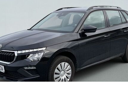 Skoda Kamiq 25.911 km 20.990 &euro; Wittenberge 19322