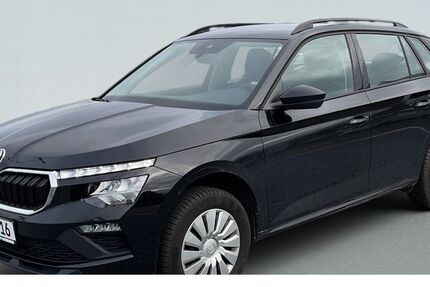 Skoda Kamiq 25.911 km 21.880 &euro; Wittenberge 19322