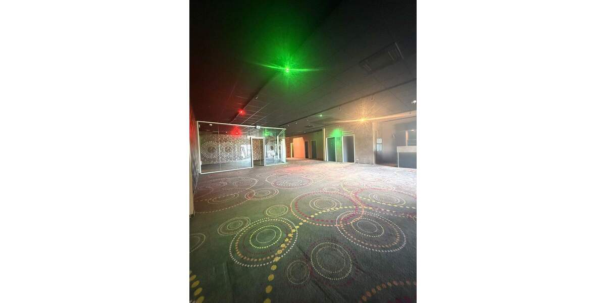 Gewerbeobjekt Leimbach - 1.900&euro; | Angebot:25664654