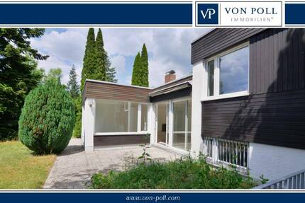 Haus München Ramersdorf-Perlach - 5 Zimmer, 136 m&sup2;, 1.295.000&euro; | Angebot:26740145