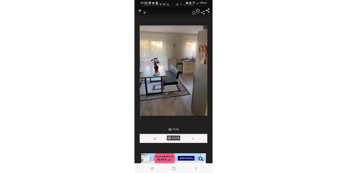 Maisonettenwohnung Ludwigshafen am Rhein Ludwigshafen-Hemshof - 1 Zimmer, 110 m&sup2;, 285.000&euro; | Angebot:25571757