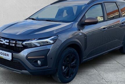 Dacia Jogger 7.500 km 27.890 € Chemnitz 09131