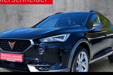 Cupra Formentor 24.600 km 28.750 &euro; Beilngries 92339