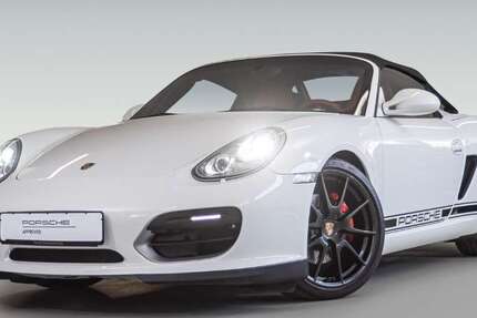 Porsche Boxster 60.450 km 69.987 &euro; Diez 65582
