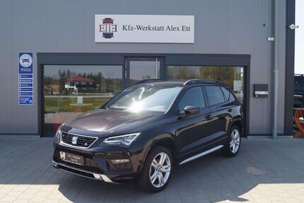 Seat Ateca 104.000 km 19.500 &euro; Feichten 84550