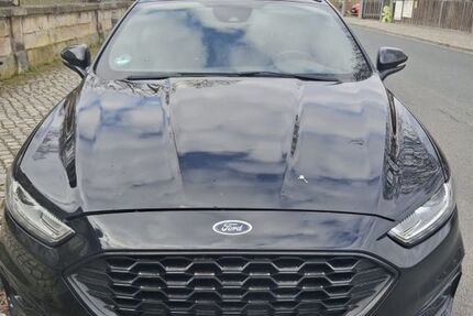 Ford Mondeo 120.600 km 17.000 &euro; Böblingen 71034