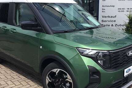 Ford Tourneo Courier 2.800 km 28.990 &euro; Bramsche 49565
