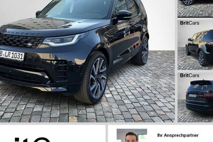 Land Rover Discovery 5.453 km 94.026 &euro; Berlin 10711