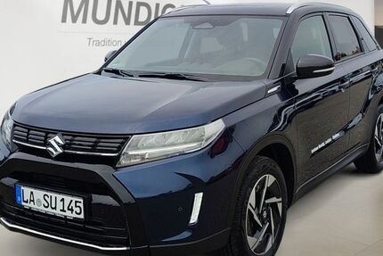 Suzuki Vitara 5.358 km 28.900 &euro; Landshut 84030