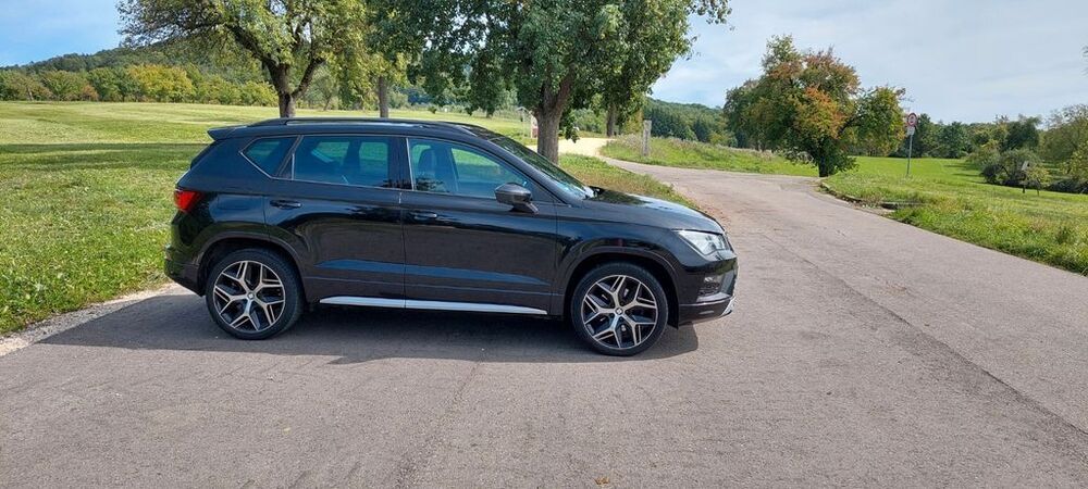Ateca