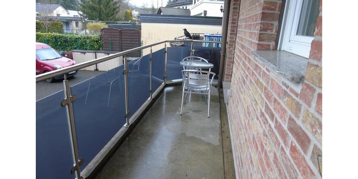 Etagenwohnung Gummersbach Berstig Süd - 1 Zimmer, 40 m&sup2;, 516&euro; | Angebot:25046416