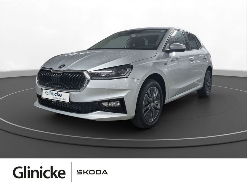 Skoda Fabia 1.598 km 25.298 € Erfurt 99099