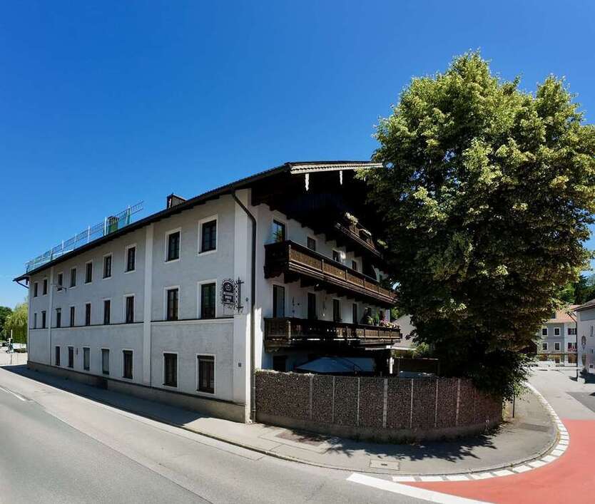 Wohnung zum Kaufen in Traunstein 279.000 € 71 m² 3 zimmer