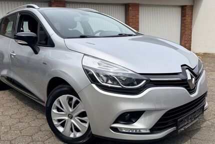 Renault Clio 122.000 km 5.990 &euro; Mönchengladbach 41061