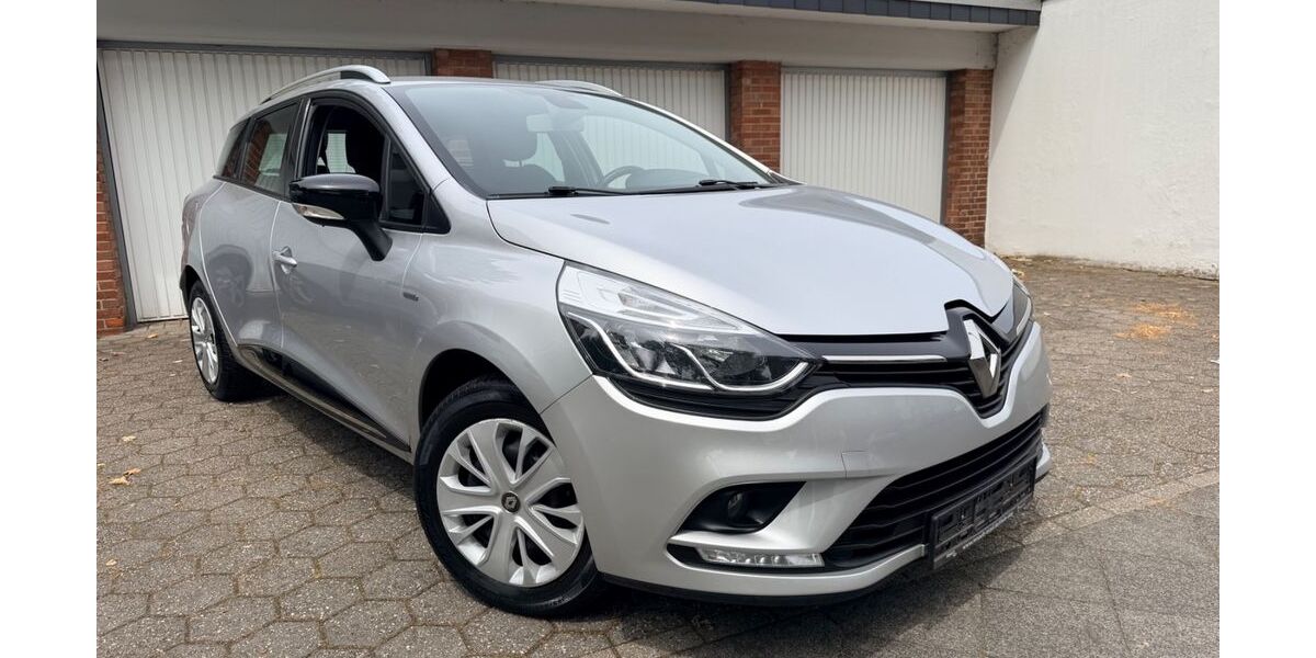 Renault Clio 122.000 km 5.990 &euro; Mönchengladbach 41061