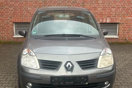 Renault Modus