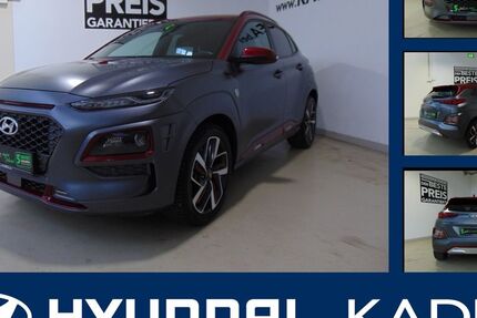 Hyundai KONA 30.580 km 21.950 € Berlin Tempelhof 12103