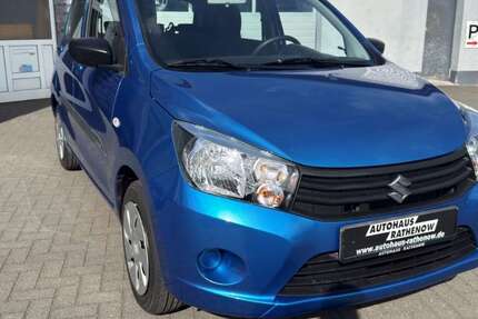 Suzuki Celerio 72.530 km 6.990 &euro; Rathenow 14712
