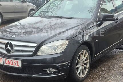 Mercedes-Benz C 250 293.465 km 5.990 &euro; Frankfurt am Main 65931