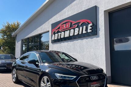 Audi A7 172.107 km 31.500 &euro; Eppertshausen 64859